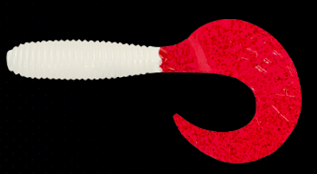 Твистер RELAX Twister 2" 4.5см 25шт/уп VR2-TS-048 Твистер RELAX Twister 2" 4.5см 25шт/уп VR2-TS-048