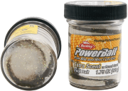 Паста форелевая Berkley Powerbait Extra Scent Glitter Trout Bait (50г) Bread Crust 1126172 Паста форелевая Berkley Powerbait Extra Scent Glitter Trout Bait (50г) Bread Crust 1126172