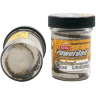 Паста форелевая Berkley Powerbait Extra Scent Glitter Trout Bait (50г) Bread Crust 1126172