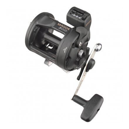 Катушка Okuma MagdaPro 30DLX