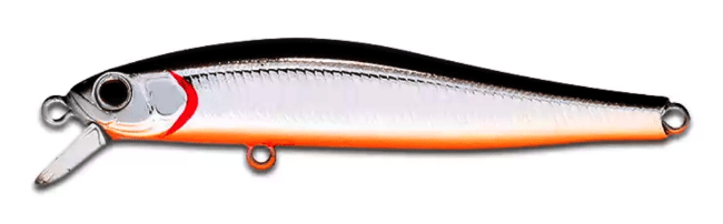 Воблер ZIPBAITS Rigge ZB-R-90F ZB-R-90F-840M