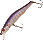 Воблер ZipBaits Orbit 80 SP-SR 80мм 8.5гр 0.8-1.0м 104M Воблер ZipBaits Orbit 80 SP-SR 80мм 8.5гр 0.8-1.0м 104M