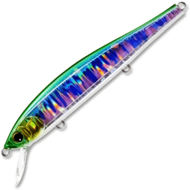 Воблер DUEL Hardcore Minnow Flat 110SP 110мм 15.5гр 0.0-0.5м F1088-HOK Воблер DUEL Hardcore Minnow Flat 110SP 110мм 15.5гр 0.0-0.5м F1088-HOK