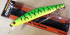 Воблер ZipBaits Orbit 130SP-SR 133мм 24.7гр 0.8-1.4м #995 Hot Tiger 19
