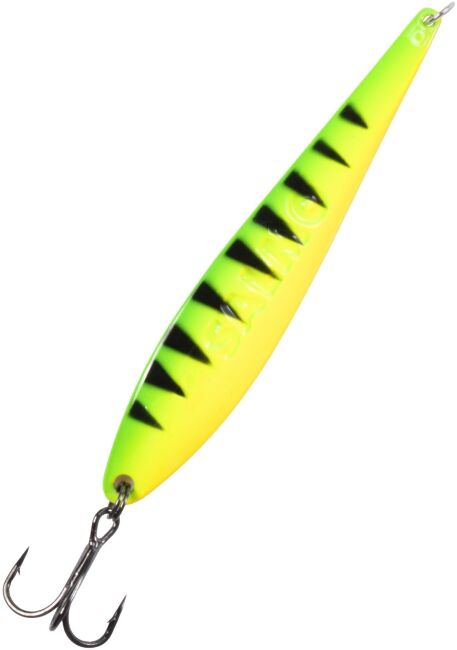 Блесна вертикал. зим. Lucky John S-2 с тр. 03.0г T блистер Блесна вертикал. зим. Lucky John S-2 с тр. 03.0г T блистер