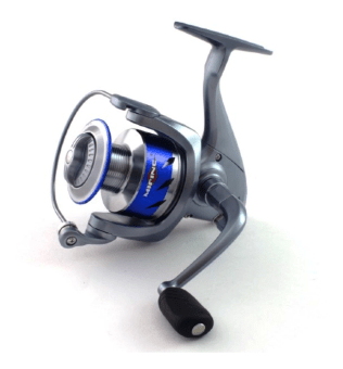 Катушка Mifine "DACE" 3000F 4+1BB, 5.0:1 63001-3 Катушка Mifine "DACE" 3000F 4+1BB, 5.0:1 63001-3