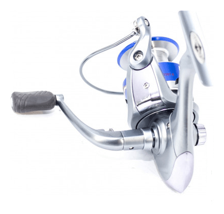 Катушка Mifine "DACE" 3000F 4+1BB, 5.0:1 63001-3