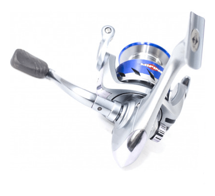 Катушка Mifine "DACE" 3000F 4+1BB, 5.0:1 63001-3