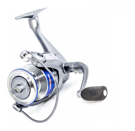 Катушка Mifine "DACE" 3000F 4+1BB, 5.0:1 63001-3