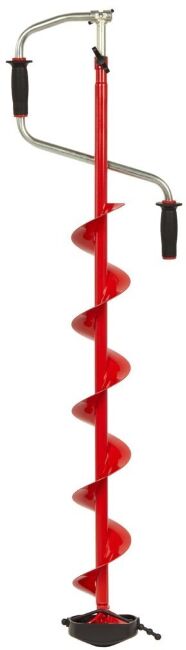 Ледобур Rextor STORM Long 130мм