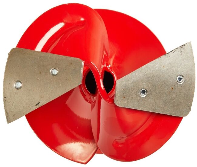 Ледобур Rextor STORM Long 130мм