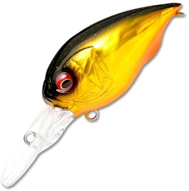 Воблер MEGABASS SM-X Spriggan F 48мм 10.5гр 1.8-2.0м GG Megabass Kinkuro