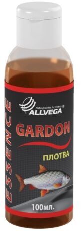 Концентрат ALLVEGA Essence Gardon 100мл (ПЛОТВА)