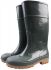 Сапоги Step ПВХ/манжет р:46