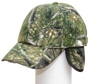 Кепка зимн с ушами НПО Кедр "Охотник" с фонарем L Кепка зимн с ушами НПО Кедр "Охотник" с фонарем L