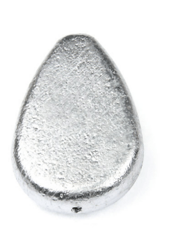 Груз плоский ЛОЖКА скользящий 60гр