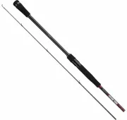 Удилище кастинговое двухчастное Major Craft Grand Soul 2.26м 18-70гр GRC-752HH