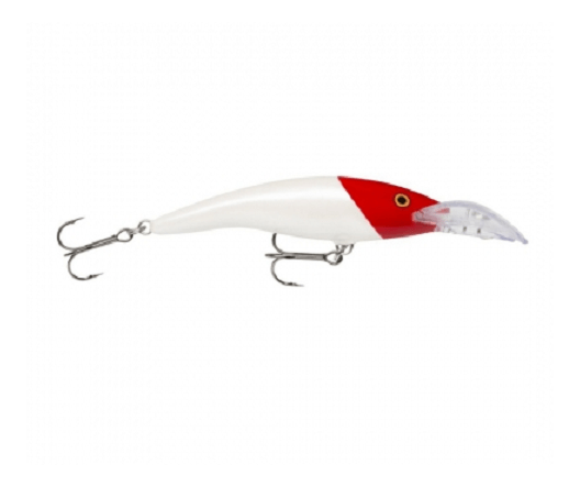 Воблер RAPALA Scatter Rap Tail Dancer плавающий 9см 13гр 3.3-5.7м SCRTD09-RH