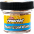 Мотыль Berkley Powerbait Blood Worms Micro 1079210