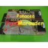 Воблер PANACEA Fat Marauder 80F 80мм 32гр 6+м T009
