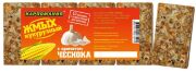 Жмых кукурузный кубики КАРПОМАНИЯ с ароматом Чеснока 10шт/уп Жмых кукурузный кубики КАРПОМАНИЯ с ароматом Чеснока 10шт/уп
