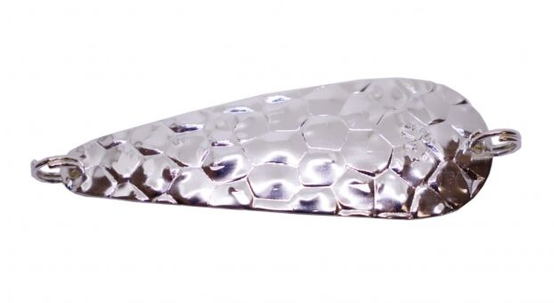 Блесна Williams Toronto Wobbler WT27SHC 12гр 70мм