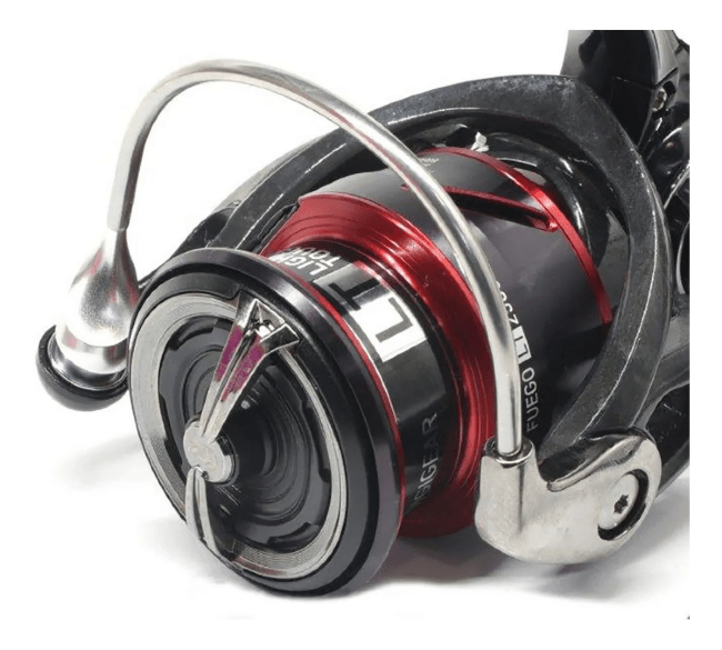 Катушка DAIWA 20 Fuego LT2500 Катушка DAIWA 20 Fuego LT2500