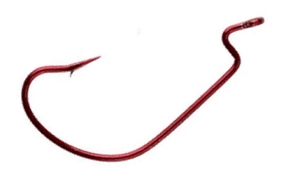 Крючок SAIKYO BS-2312 R №1 10шт/уп