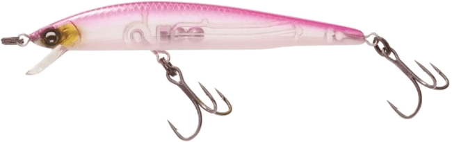 Воблер DUEL Hardcore Minnow Bass 90F 90мм 6.0гр 0.1-0.6м F1040-CTCA Воблер DUEL Hardcore Minnow Bass 90F 90мм 6.0гр 0.1-0.6м F1040-CTCA
