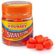 Искусственная насадка DUNAEV Кукуруза 10мм Красная Натуральная Искусственная насадка DUNAEV Кукуруза 10мм Красная Натуральная