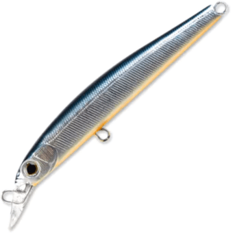 Воблер ZipBaits Rigge Slim 80SS 80мм 5.4гр 0.5-1.6м 201R Воблер ZipBaits Rigge Slim 80SS 80мм 5.4гр 0.5-1.6м 201R