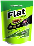 Прикормка DUNAEV Flat Feeder Ready Палтус 1 кг Прикормка DUNAEV Flat Feeder Ready Палтус 1 кг