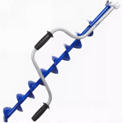 Ледобур ТОНАР ЛР-100СД спортивный