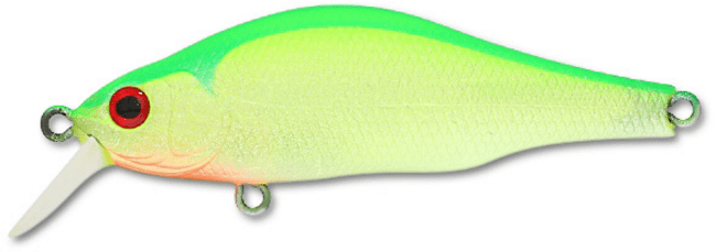 Воблер ZipBaits Khamsin 70SR-SP 70мм 9.5гр 1.0-1.5м 998R