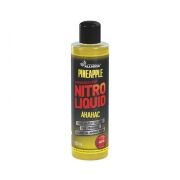 Ароматизатор ALLVEGA Nitro Liquid Pineapple 250мл (АНАНАС)