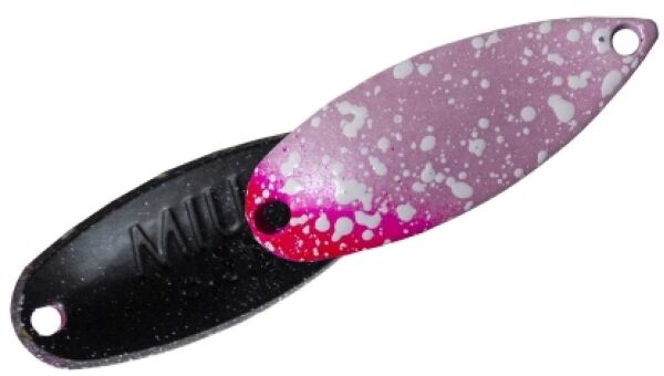 Блесна колеблющаяся FOREST MIU Mida 2019/20 Limited Edition 2.8гр #ML01 Блесна колеблющаяся FOREST MIU Mida 2019/20 Limited Edition 2.8гр #ML01