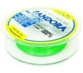 Плетёный шнур HANZO Pandora Premium X8 150м #1.2/0.18мм 11.9кг Flash Green