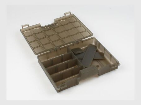 Органайзер ТРИ КИТА 0046-1 однополочный 270*190*40мм