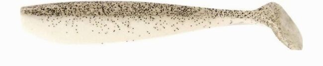 Виброхвост ALLVEGA Tail Shaker 12.5см 13гр 5шт/уп #009 milk w/pepper back Виброхвост ALLVEGA Tail Shaker 12.5см 13гр 5шт/уп #009 milk w/pepper back