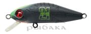 Воблер PONTOON21 CrackJack 48F-DR 48мм 3.6гр  1,8-2,0м 021 Twenty-One