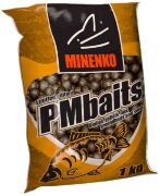 Прикормочные бойлы пылящие MINENKO Hemp (конопля) Ø20мм 1кг. Прикормочные бойлы пылящие MINENKO Hemp (конопля) Ø20мм 1кг.