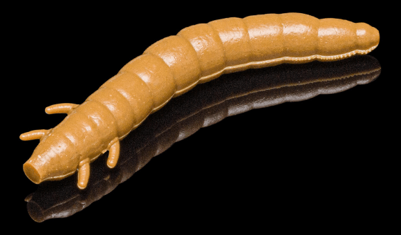 Силиконовая приманка SOOREX PRO King Worm 55мм 1.8гр Сыр #122 Латте/Latte 7шт/уп Силиконовая приманка SOOREX PRO King Worm 55мм 1.8гр Сыр #122 Латте/Latte 7шт/уп