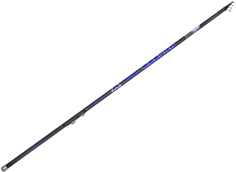 Удилище с кольцами MIFINE Hunter 400 X Bolo 4.0м 10310-400