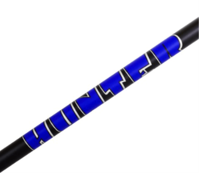 Удилище с кольцами MIFINE Hunter 400 X Bolo 4.0м 10310-400