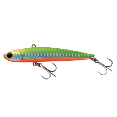 Раттлин ECLIPSE Slight Edge 90 hook: CultivaST-46 #6 90мм 18гр #23