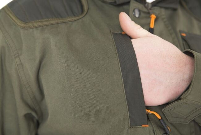 Костюм х/б Pride "Калибр" свет.хаки 96-100 рост:170-176 Костюм х/б Pride "Калибр" свет.хаки 96-100 рост:170-176