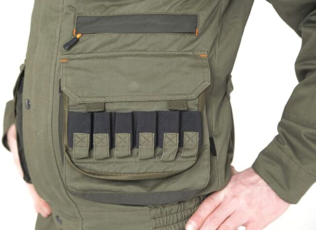 Костюм х/б Pride "Калибр" свет.хаки 96-100 рост:170-176 Костюм х/б Pride "Калибр" свет.хаки 96-100 рост:170-176