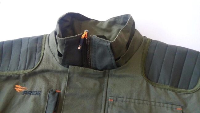 Костюм х/б Pride "Калибр" свет.хаки 96-100 рост:170-176 Костюм х/б Pride "Калибр" свет.хаки 96-100 рост:170-176