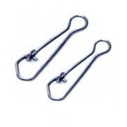 Застежка OWNER 72566-3 Hooked Snap №03 33кг черный 14шт/уп