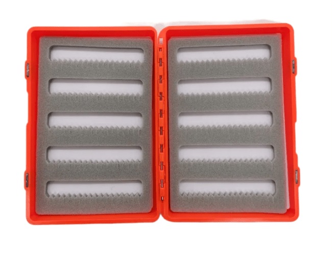 Коробка для мормышек GROWS CULTURE на магнитах 140*100*30мм (ZY-111) Коробка для мормышек GROWS CULTURE на магнитах 140*100*30мм (ZY-111)